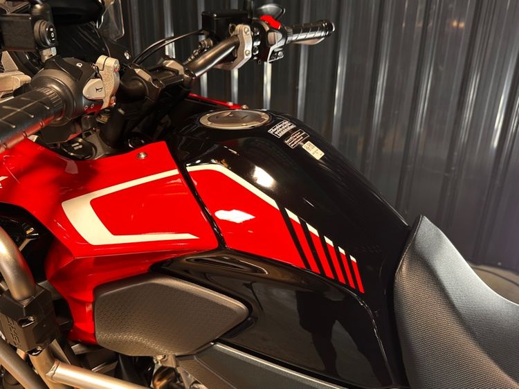 🔥CB500X สีแดง ปี2023🔥 รูปที่ 11