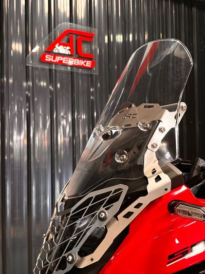 🔥CB500X สีแดง ปี2023🔥 รูปที่ 14