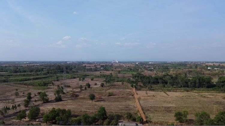 ไม่ใช่ ที่ดิน ลาดตะเคียน กบินทร์บุรี รูปที่ 3