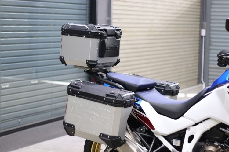 ขายHonda Africatwin 1100 DCT ปี2022 ราคาเร้าใจ รูปที่ 9