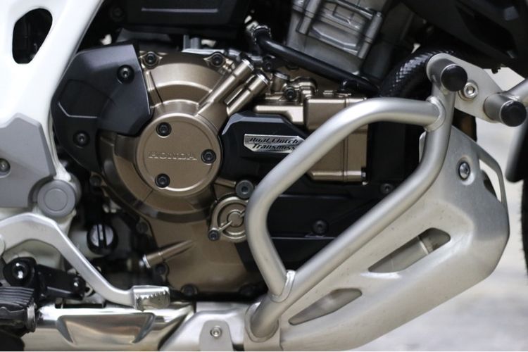 ขายHonda Africatwin 1100 DCT ปี2022 ราคาเร้าใจ รูปที่ 8