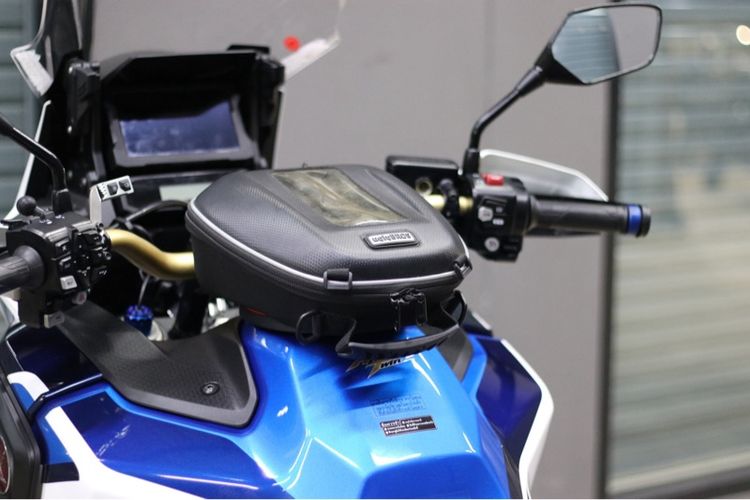 ขายHonda Africatwin 1100 DCT ปี2022 ราคาเร้าใจ รูปที่ 10