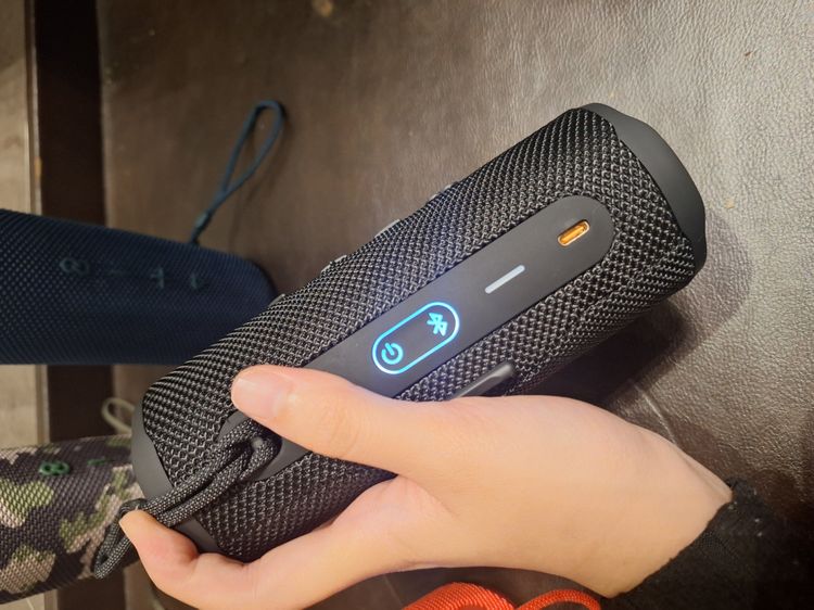 Wave Beat DUO ลำโพงบลูทูธ รูปที่ 8