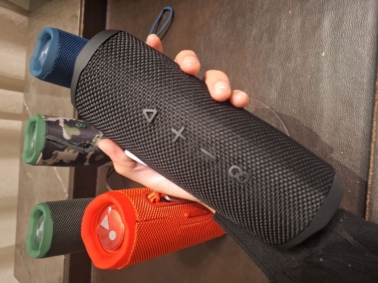 Wave Beat DUO ลำโพงบลูทูธ รูปที่ 9