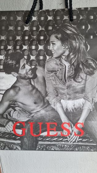 นาฬิกา Guess Original รูปที่ 7