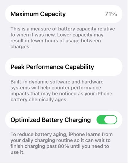 iPhone 12 Pro 256GB รูปที่ 3