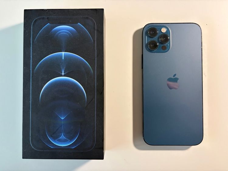 iPhone 12 Pro 256GB