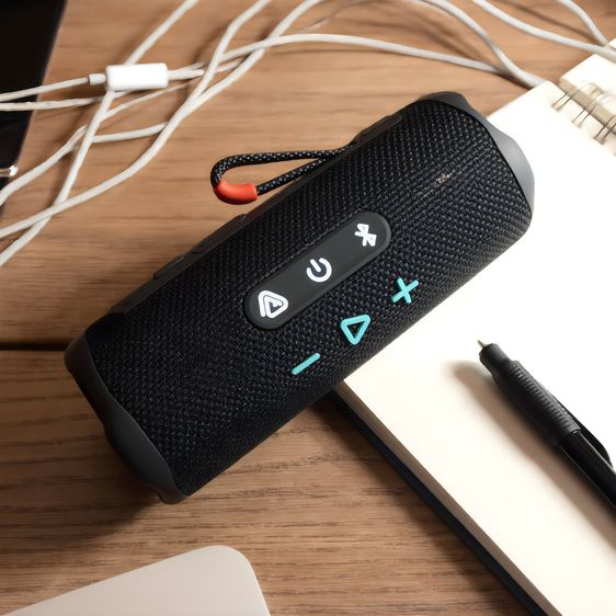 อื่นๆ Wave Beat SM ลำโพงบลูทูธ