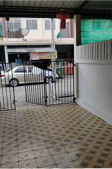 อื่นๆ มีบางส่วน 2016 ขายทาวน์เฮ้าส์สองชั้นบูรพาแลนด์หนองค้อ รูปที่ 4