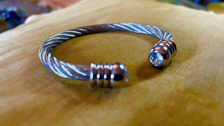 กำไลข้อมือ รูปที่ 3