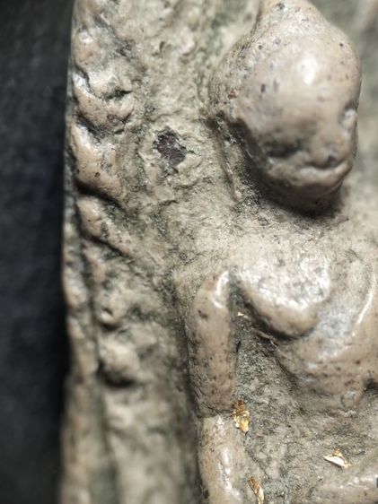 ❌ปิดครับ❌พระรอดลำพูนพิมพ์ใหญ่เนื้อโทนขาวชมพูครับ รูปที่ 7