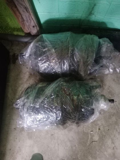 ขายหม้อลมเบรควอนโว่ราคาถูก รูปที่ 4