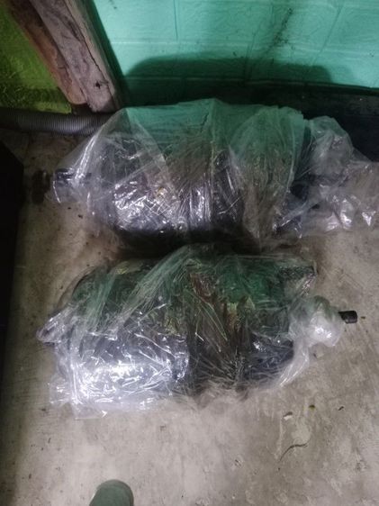 ขายหม้อลมเบรควอนโว่ราคาถูก รูปที่ 5