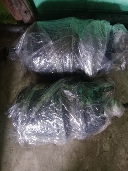 ขายหม้อลมเบรควอนโว่ราคาถูก รูปที่ 3