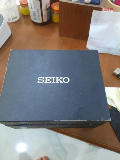 ขาย Seiko รุ่นsamurai