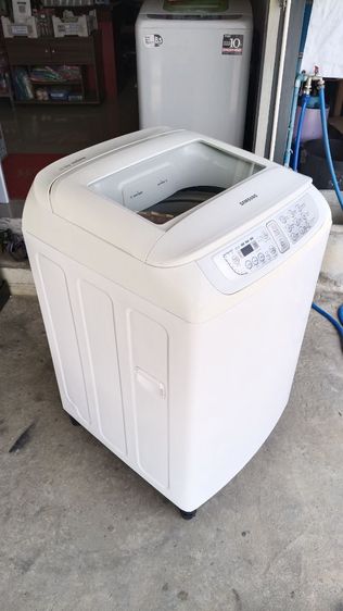 เครื่องซักผ้า Samsung 12 กิโลกรัม รูปที่ 3