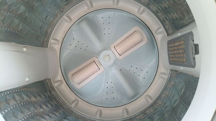 เครื่องซักผ้า Samsung 12 กิโลกรัม รูปที่ 5