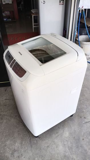 เครื่องซักผ้า Samsung 12 กิโลกรัม รูปที่ 6