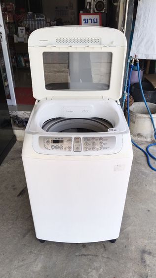เครื่องซักผ้า Samsung 12 กิโลกรัม รูปที่ 4
