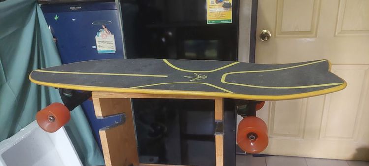 สเก็ตบอร์ด 3  ชิ้น รูปที่ 3