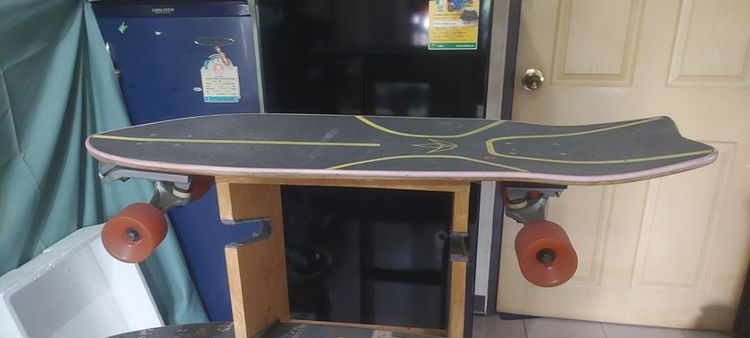 สเก็ตบอร์ด 3  ชิ้น