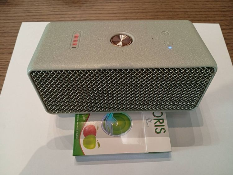 Retro Sound - ET3 ลำโพงบลูทูธ รูปที่ 11