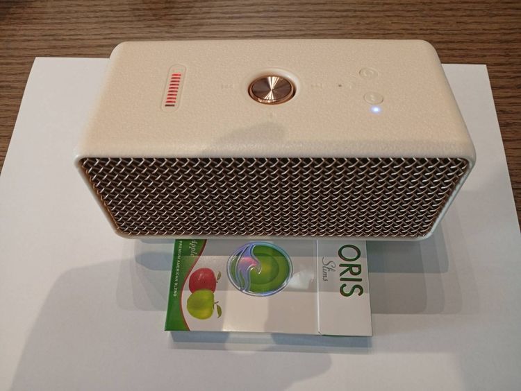 Retro Sound - ET3 ลำโพงบลูทูธ รูปที่ 12