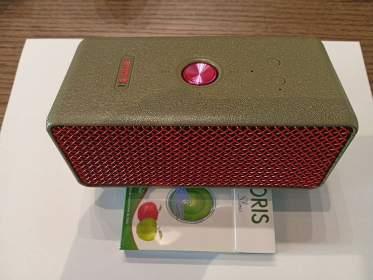 Retro Sound - ET3 ลำโพงบลูทูธ รูปที่ 13