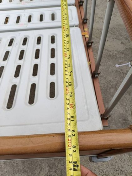 เตียงคนป่วย รูปที่ 8