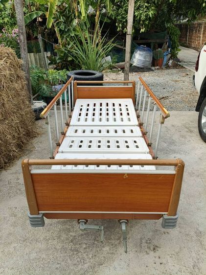 เตียงคนป่วย รูปที่ 3