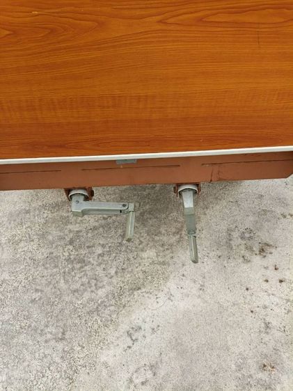 เตียงคนป่วย รูปที่ 9