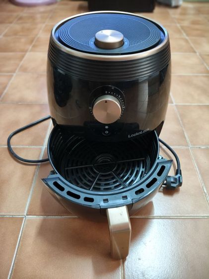 หม้อทอดไร้น้ำมัน รูปที่ 3