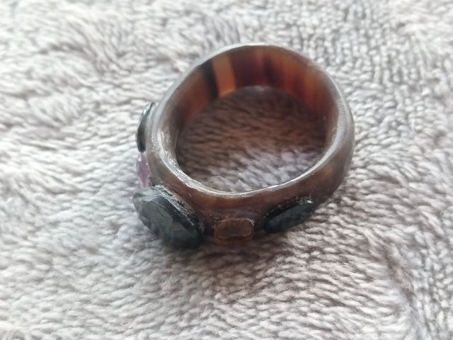 แหวน รูปที่ 12