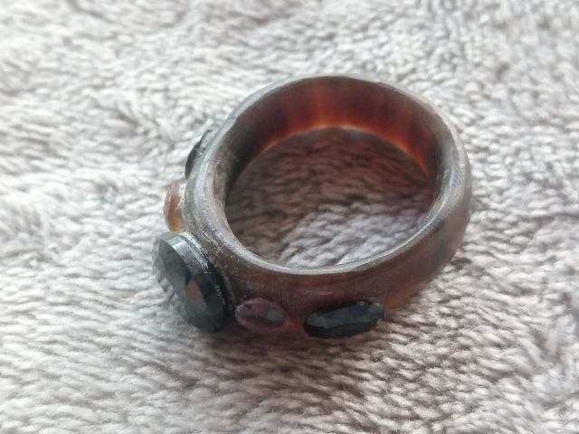 แหวน รูปที่ 8