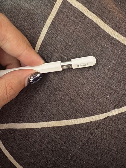 Apple Pencil (USB-C) รูปที่ 5