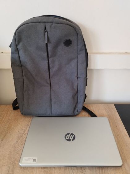 อื่นๆ ไม่ใช่ 8 กิกะไบต์ วินโดว์ HP 15s AMD Ryzen5 3500 จอ15.6" เครื่องสวยน้ำหนักเบาพร้อมใช้