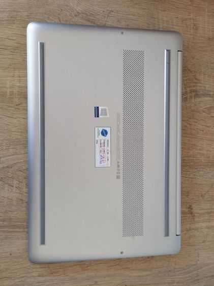 HP 15s AMD Ryzen5 3500 จอ15.6" เครื่องสวยน้ำหนักเบาพร้อมใช้ รูปที่ 6