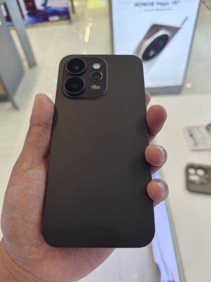 Reno 15 pro max  รูปที่ 2