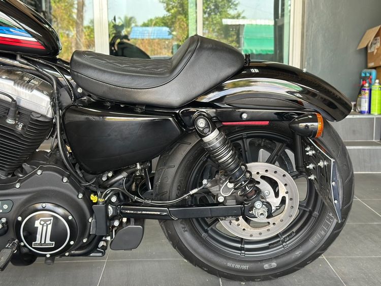 Harley-Davidson IRON1200 ® ปี21 รูปที่ 16