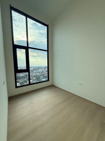 Sansiri ตกแต่งครบ CM04398 ขายดาวน์ คอนโด ออริจิ้น เพลย์ บางขุนนนท์ ทริปเปิ้ล สเตชั่น Origin Play Bangkhunnon Triple Station ถนนบางขุนนนท์ รูปที่ 4