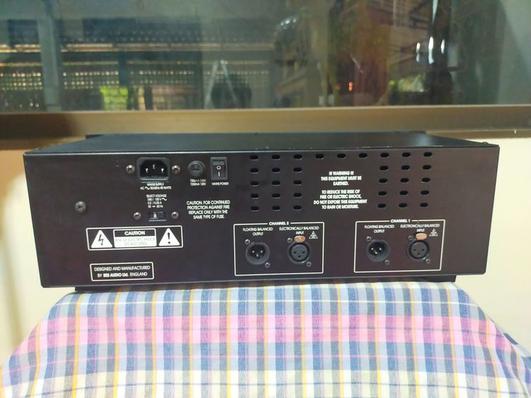 เครื่องเสียง รูปที่ 7