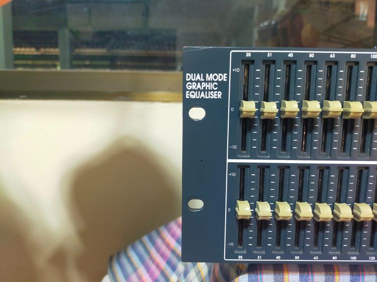 เครื่องเสียง รูปที่ 4