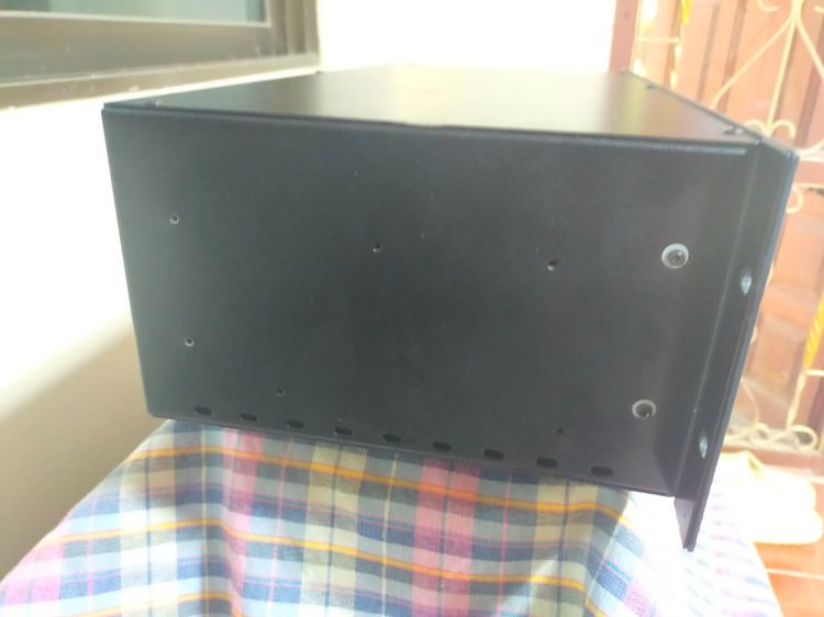 เครื่องเสียง รูปที่ 6