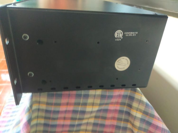 เครื่องเสียง รูปที่ 5