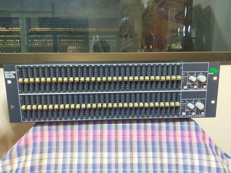 เครื่องเสียง รูปที่ 2