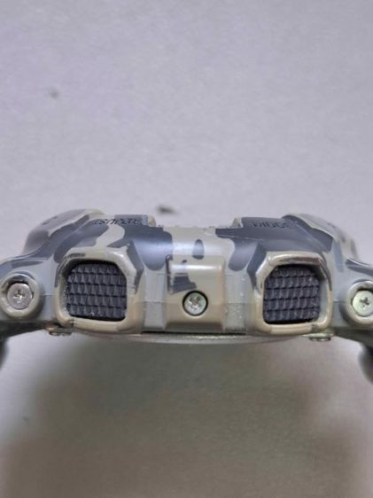 Casio G-Shock  GD-120CM-8 รูปที่ 2