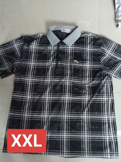 เสื้อคอปกแขนสั้น รูปที่ 10