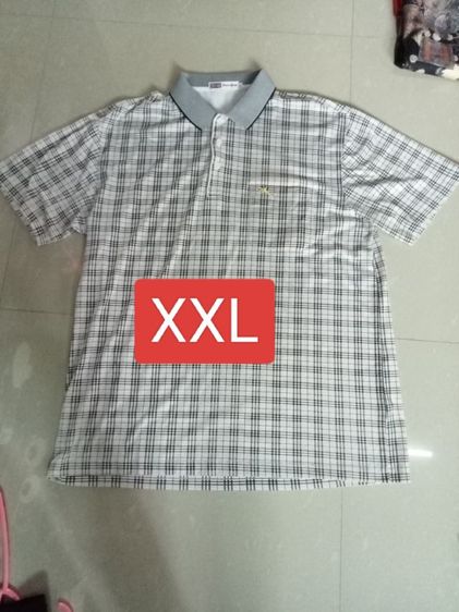 เสื้อคอปกแขนสั้น รูปที่ 9