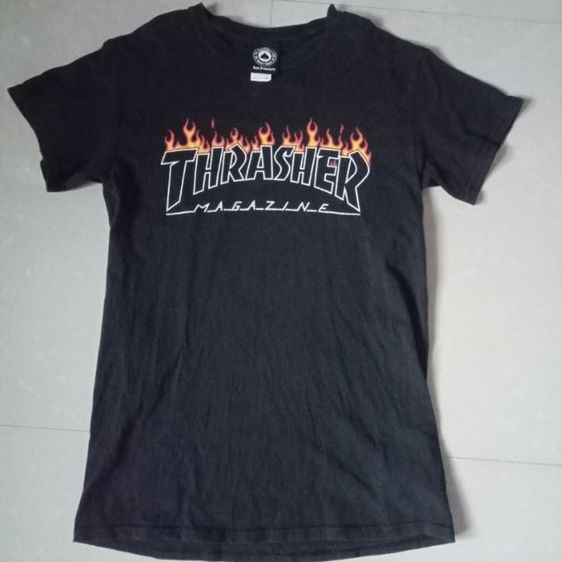 เสื้อคอปกแขนสั้น รูปที่ 12