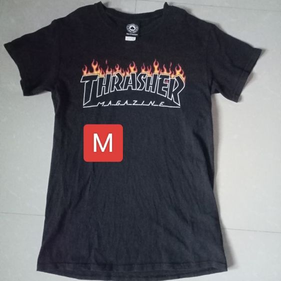 เสื้อคอปกแขนสั้น รูปที่ 3